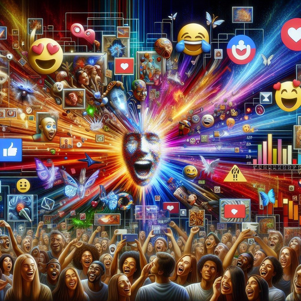 BuzzMedia analizează cele mai virale momente ale anului 2026