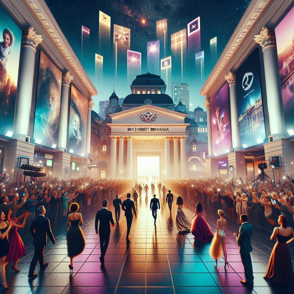 BuzzMedia prezintă cele mai discutate premiere din 2026 pentru publicul român