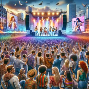 festivaluri internaționale 2026