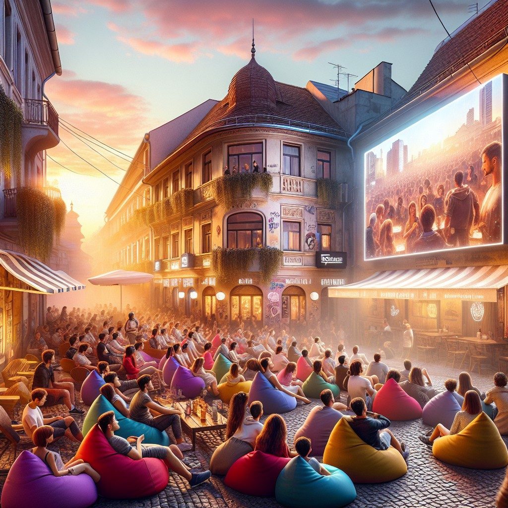 Tendințele media ale anului 2026 schimbă modul în care românii consumă divertisment