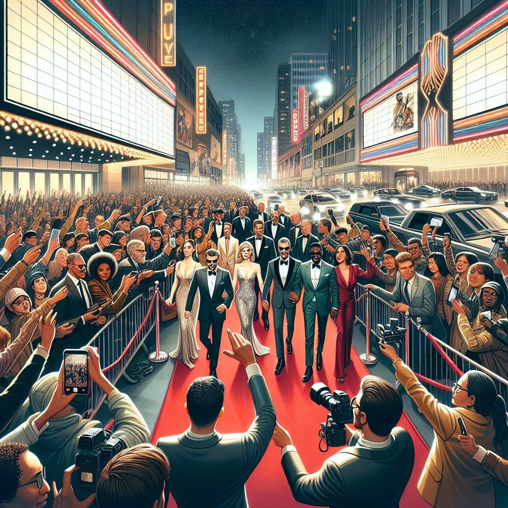 Cele mai așteptate premiere de film și muzică în iarna 2025–2026