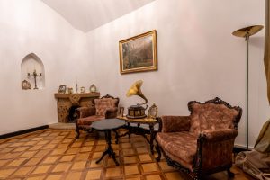 Casa Gheorghe Tătărescu din București: martor și arhivă a unui secol de putere și memorie