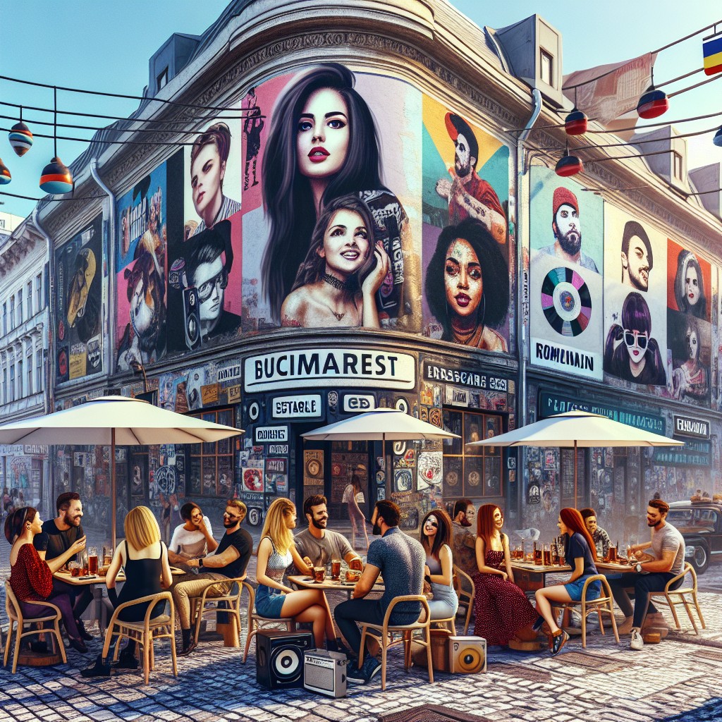 Cultura pop în România: cum se schimbă gusturile și de ce contează pentru creatori