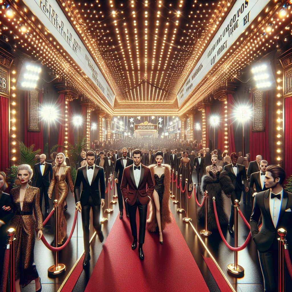 Premiere de film: cum îți faci o listă bună fără să ratezi titlurile mari