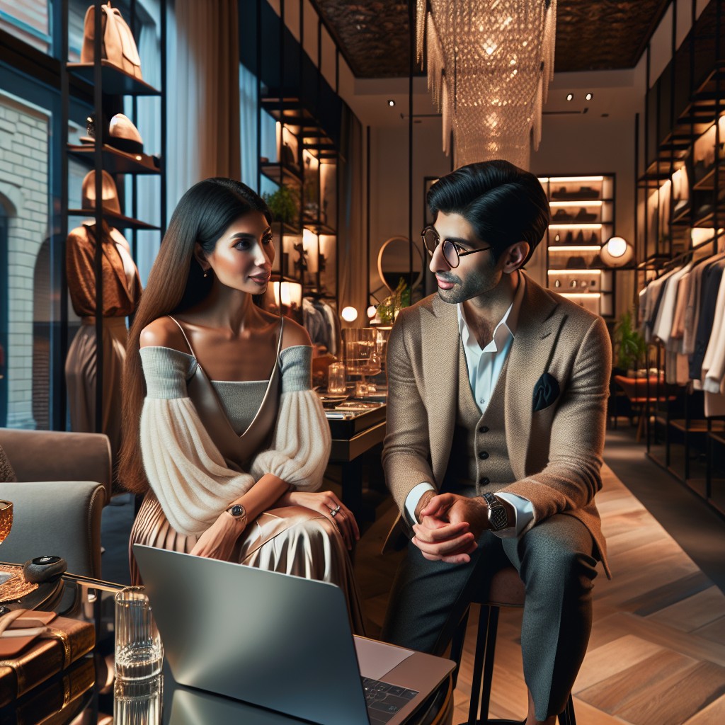 Influenceri: cum aleg brandurile parteneriate care nu par forțate